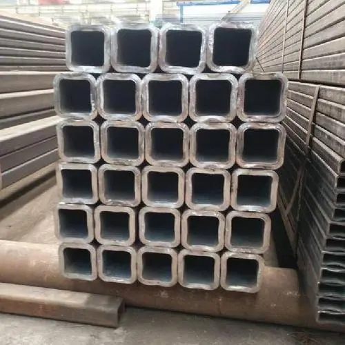 贵港q355c无缝方管